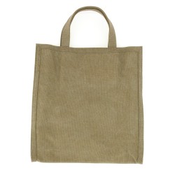 "RECUPERATION" SHOPPING BAG