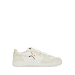 "SAYS LO BEE BIRD" SNEAKER