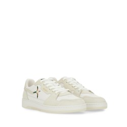 "SAYS LO BEE BIRD" SNEAKER