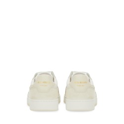 "SAYS LO BEE BIRD" SNEAKER
