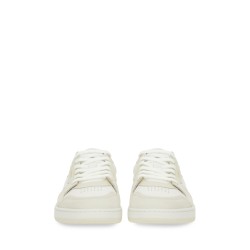 "SAYS LO BEE BIRD" SNEAKER