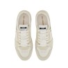 "SAYS LO BEE BIRD" SNEAKER
