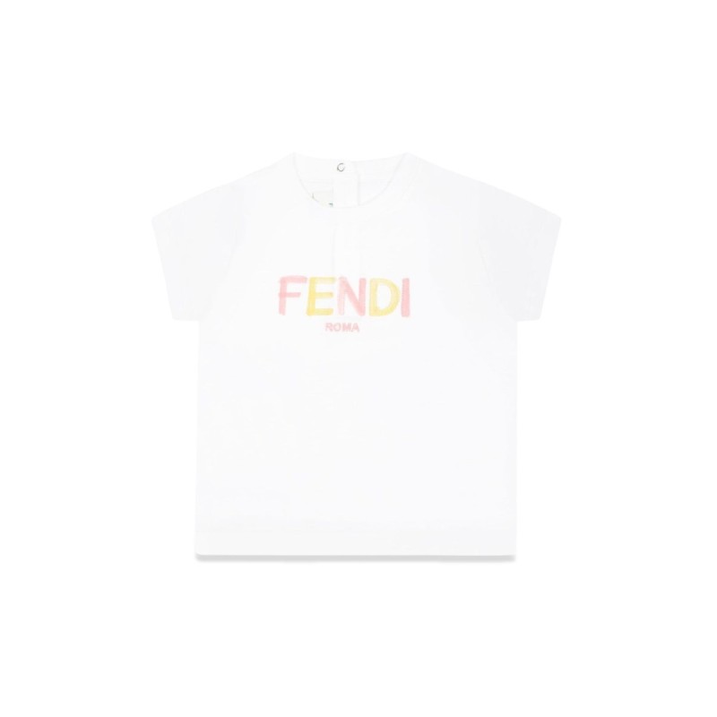 dyed jersey t-shirt