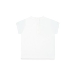 dyed jersey t-shirt
