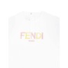 dyed jersey t-shirt
