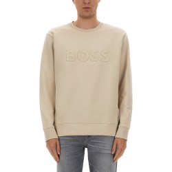 "SALBO" SWEATSHIRT