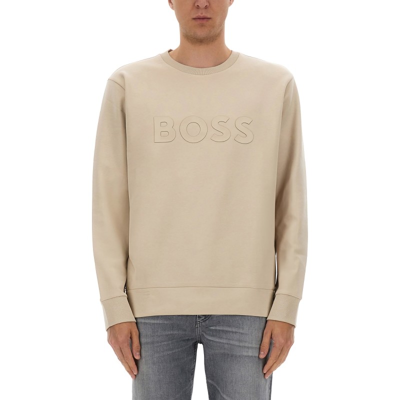 "SALBO" SWEATSHIRT