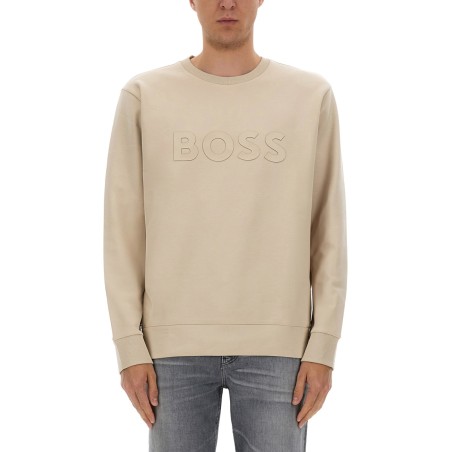 "SALBO" SWEATSHIRT