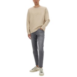"SALBO" SWEATSHIRT