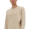 "SALBO" SWEATSHIRT