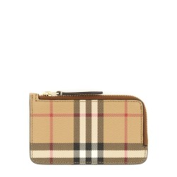 CHECK WALLET