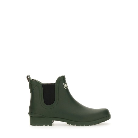 BOOT "WILTON"