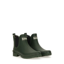 BOOT "WILTON"