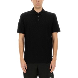 COTTON POLO