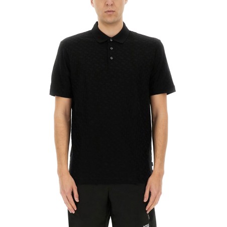 COTTON POLO