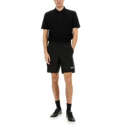 COTTON POLO