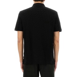 COTTON POLO