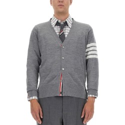 4-BAR CARDIGAN
