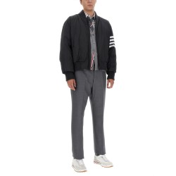 4-BAR CARDIGAN