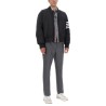 4-BAR CARDIGAN