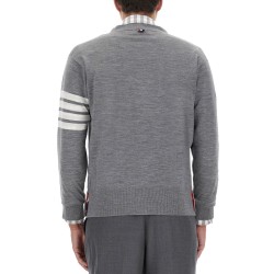 4-BAR CARDIGAN