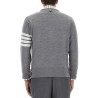 4-BAR CARDIGAN
