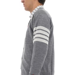 4-BAR CARDIGAN
