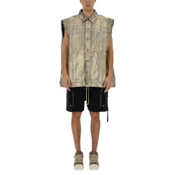 JUMBO VEST