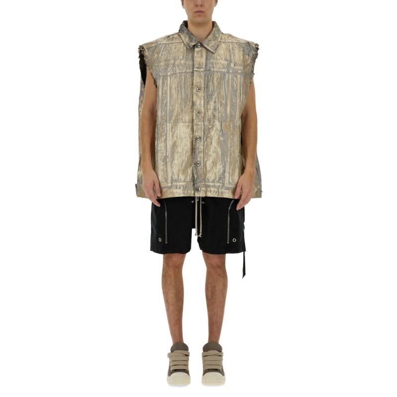 JUMBO VEST