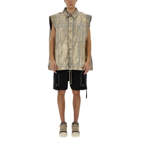 JUMBO VEST