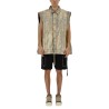 JUMBO VEST
