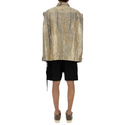 JUMBO VEST