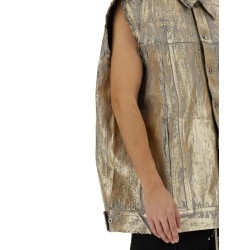 JUMBO VEST
