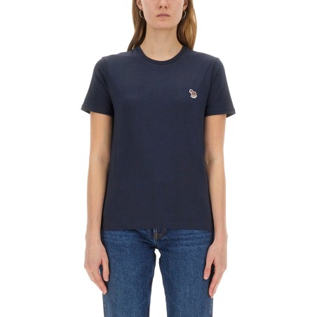 "ZEBRA" T-SHIRT