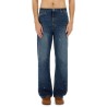 RELAXED FIT JEANS