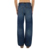 RELAXED FIT JEANS
