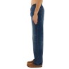 RELAXED FIT JEANS