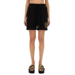 SPORTS SHORTS "V-EMBLEM"