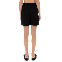 SPORTS SHORTS "V-EMBLEM"