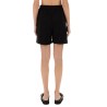 SPORTS SHORTS "V-EMBLEM"