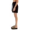 SPORTS SHORTS "V-EMBLEM"