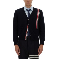 COTTON CARDIGAN