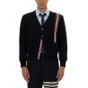 COTTON CARDIGAN