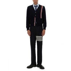 COTTON CARDIGAN