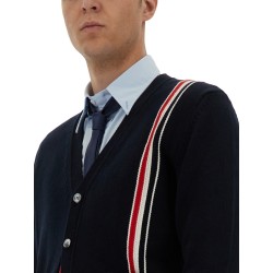 COTTON CARDIGAN