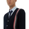 COTTON CARDIGAN