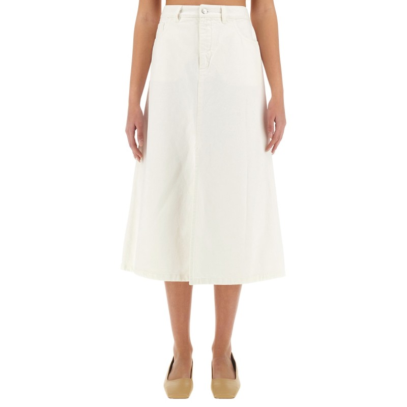 SKIRT "GEORGIA"