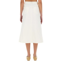 SKIRT "GEORGIA"