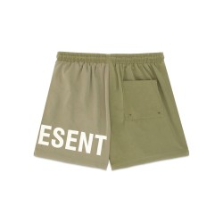 BOXER SWIMSUIT