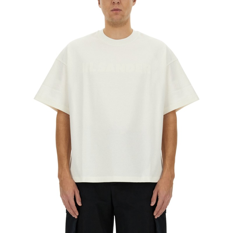 COTTON T-SHIRT